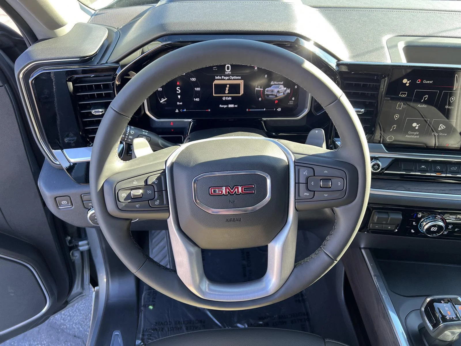 2026 GMC Sierra 1500 SLT - Photo 21