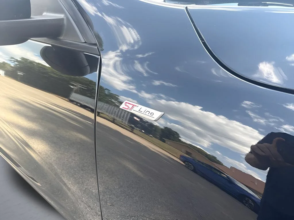 Used 2023  Ford ST-Line image 36