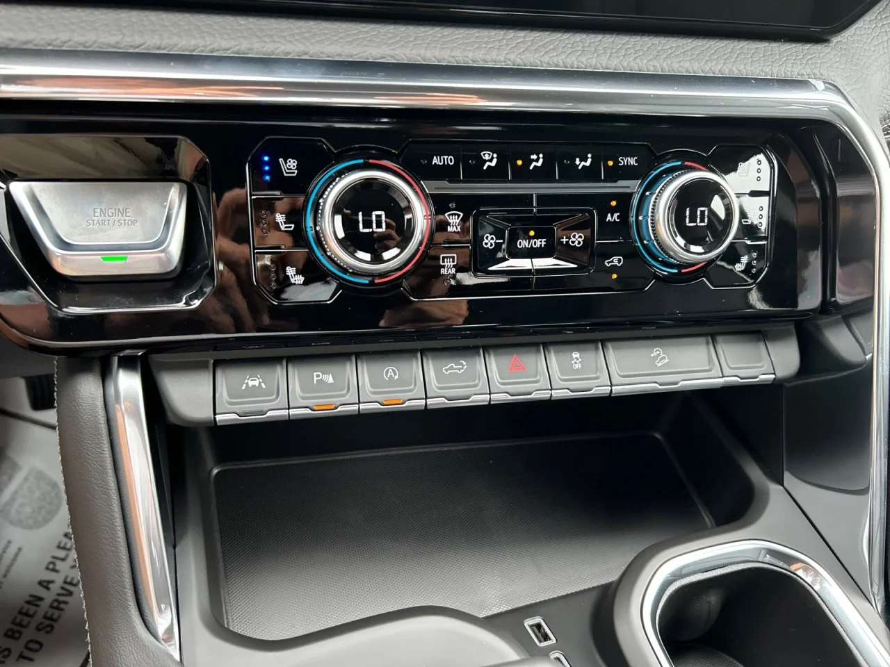New 2026 Sterling Metallic GMC Denali image 13