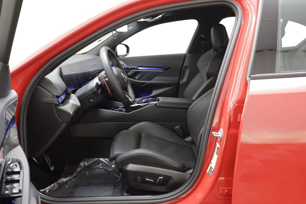 Used 2026 Special Order Color BMW  image 6
