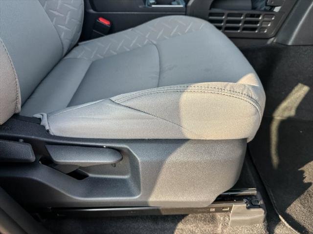 Certified Used 2026 CELESTIAL SILVER Toyota  image 23