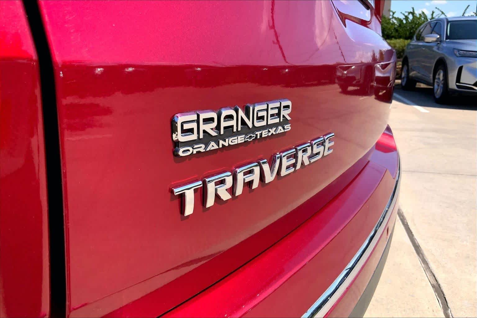 Used 2019 Cajun Red Tintcoat Chevrolet Premier image 30