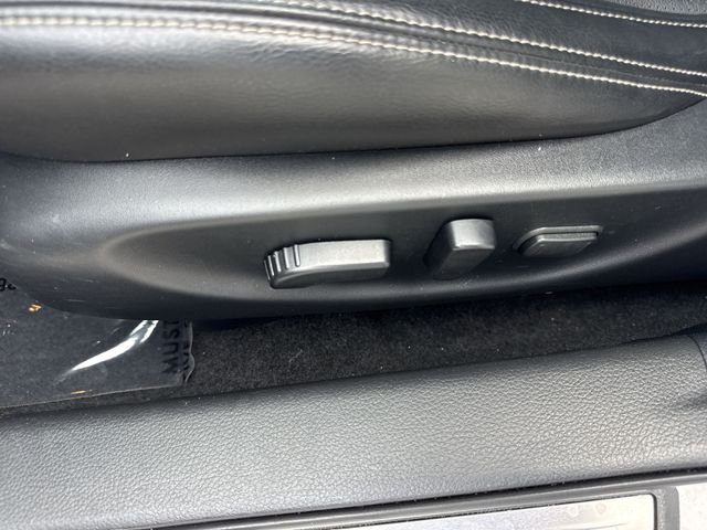2017 Nissan Maxima SL - Photo 12