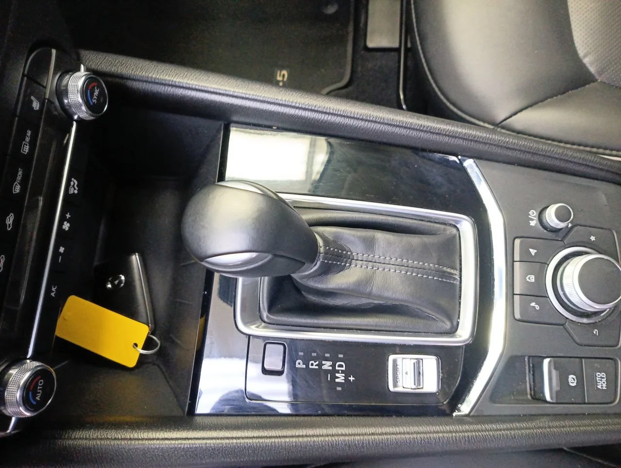 Used 2025 P.QUARTZ Mazda 2.5 S Select Package image 27