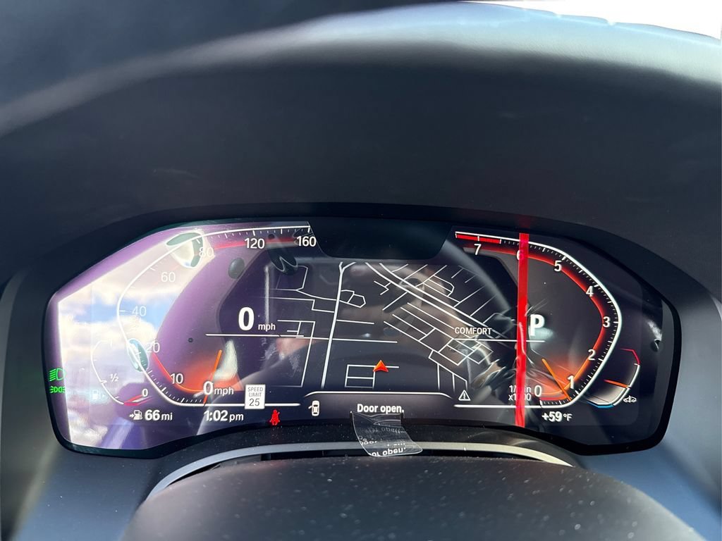2026 BMW 8 Series 840i - Photo 22