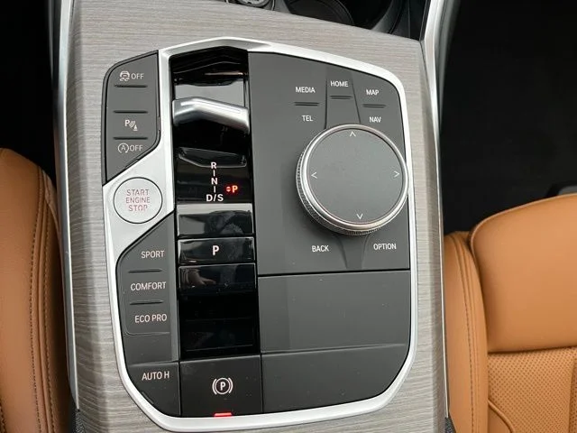 2025 BMW 4 Series 430i - Photo 18