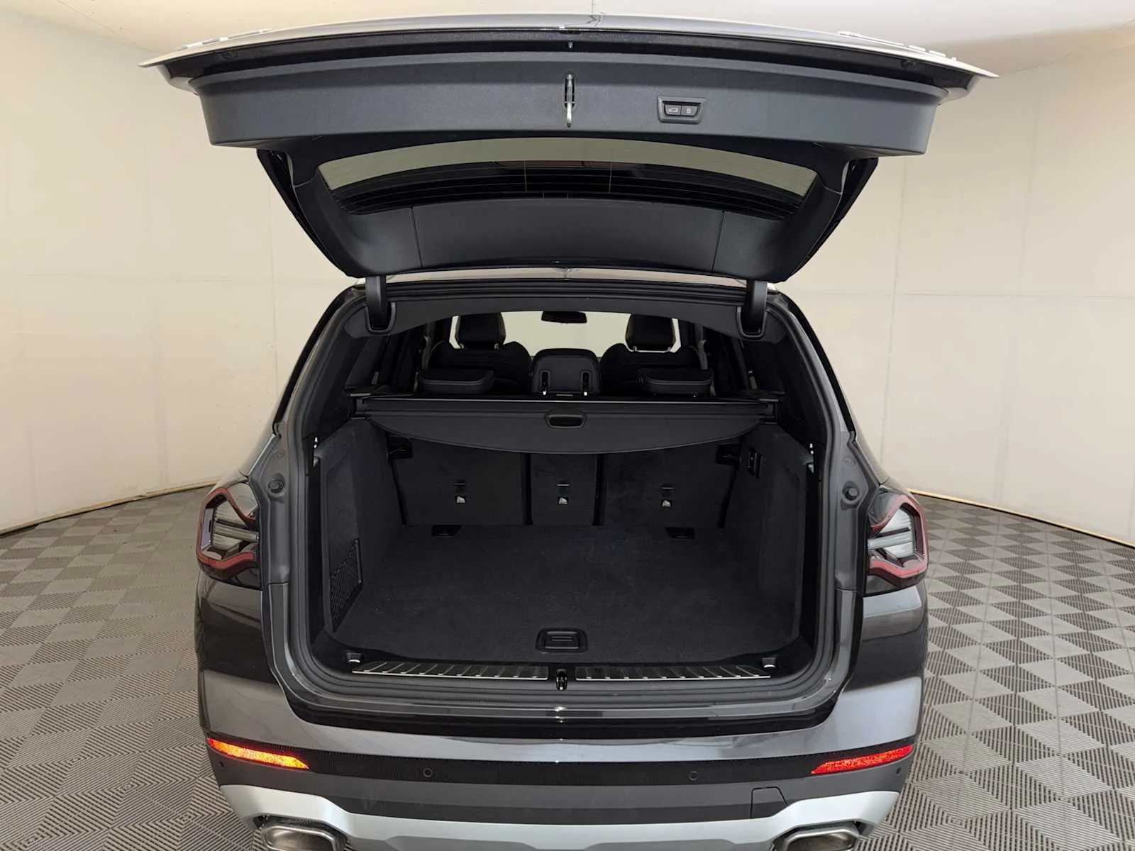 2024 BMW X3 30i - Photo 22