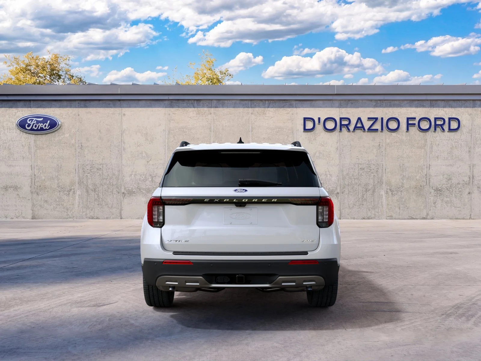 Vehicle thumbnail