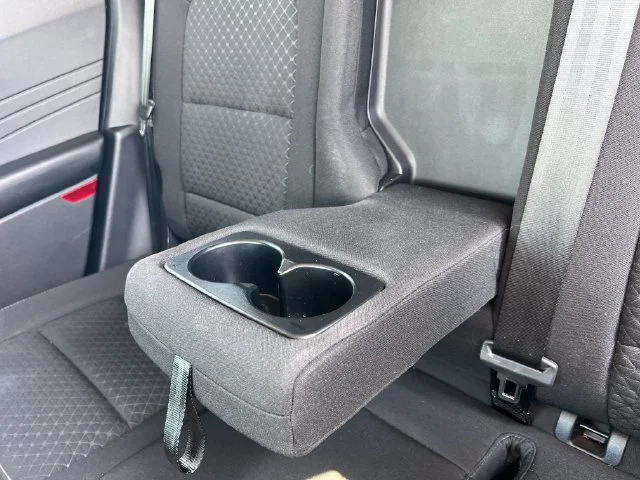 Used 2023 Gray Ford Active image 38