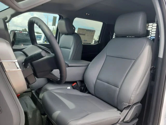 New 2026 Oxford White Ford XL image 21