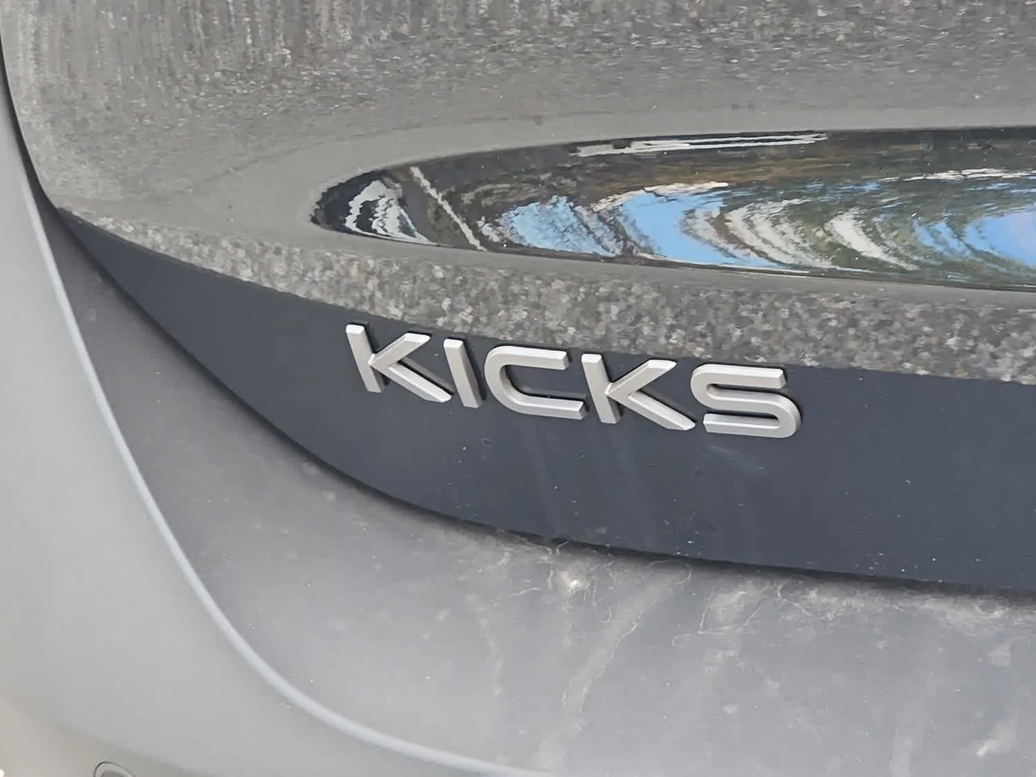 2026 Nissan KICKS SR AWD - Photo 19