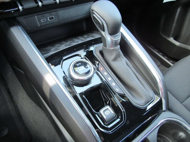 2026 GMC Canyon Elevation - Photo 20