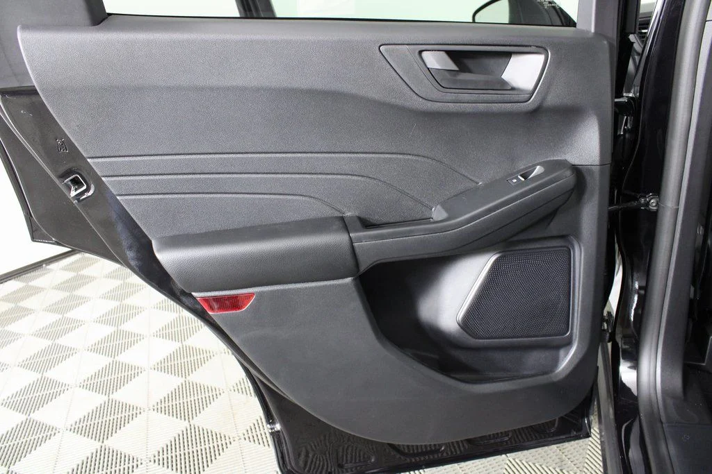 2026 Ford Escape Active - Photo 12