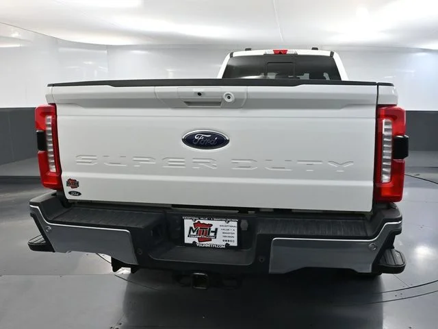 2023 Ford F-250 Super Duty Lariat - Photo 7