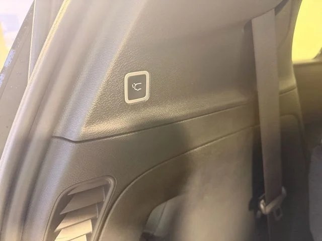 New 2026 White Chrysler LX image 13