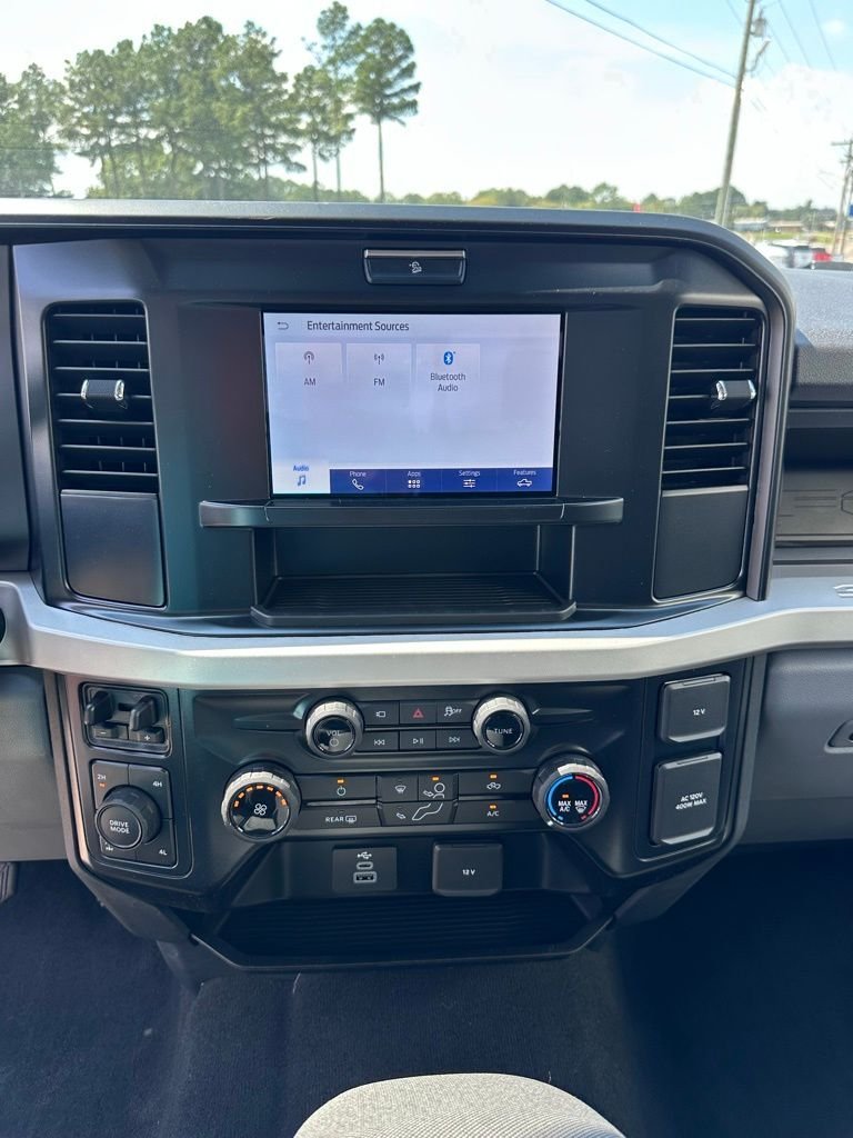 2026 Ford F-250 Super Duty XL - Photo 17