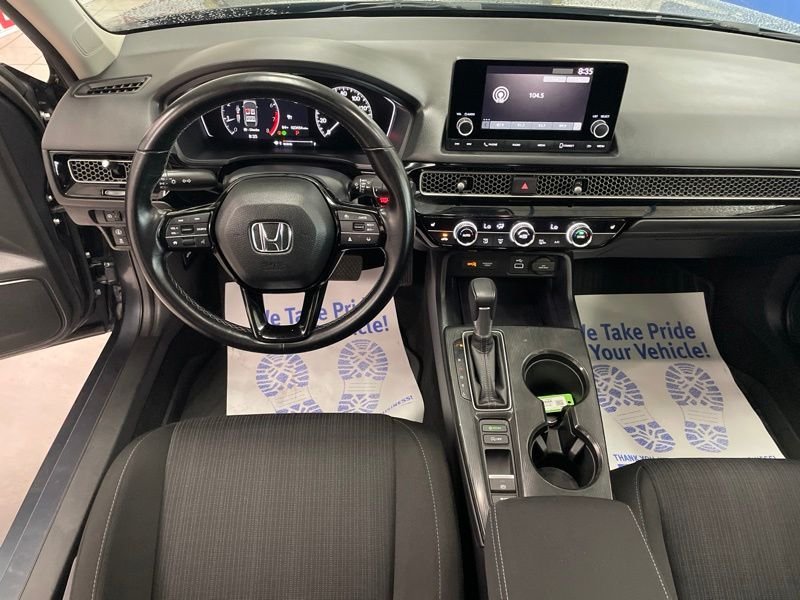 Used 2024  Honda EX image 26