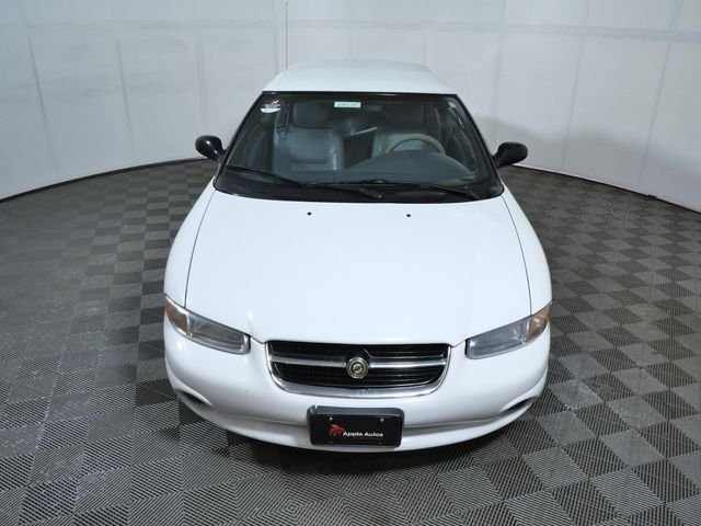 Used 1997  Chrysler JX image 3