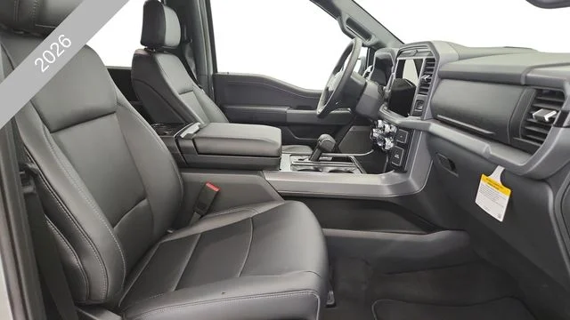 New 2026 Avalanche Ford XLT image 24