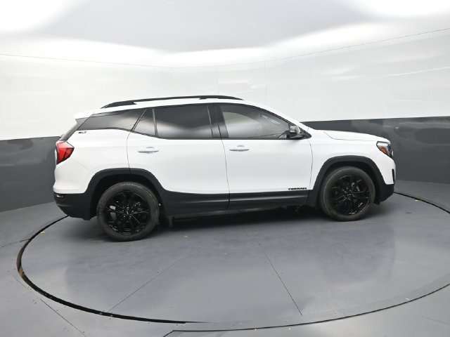 Used 2019 White GMC SLT image 9