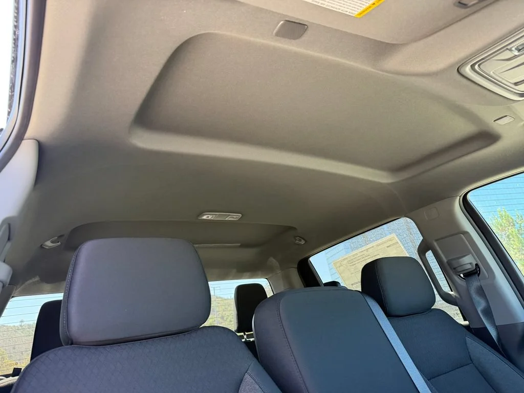 2026 Chevrolet Silverado 1500 LT - Photo 8