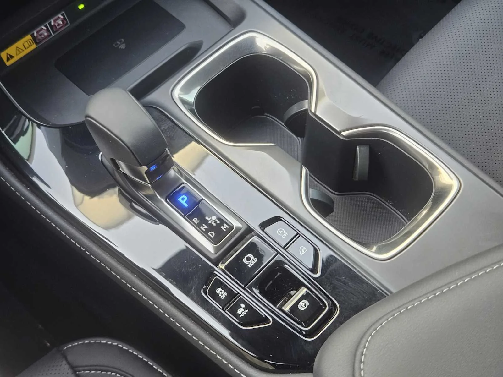 Used 2024 Atomic Silver Lexus Premium image 14