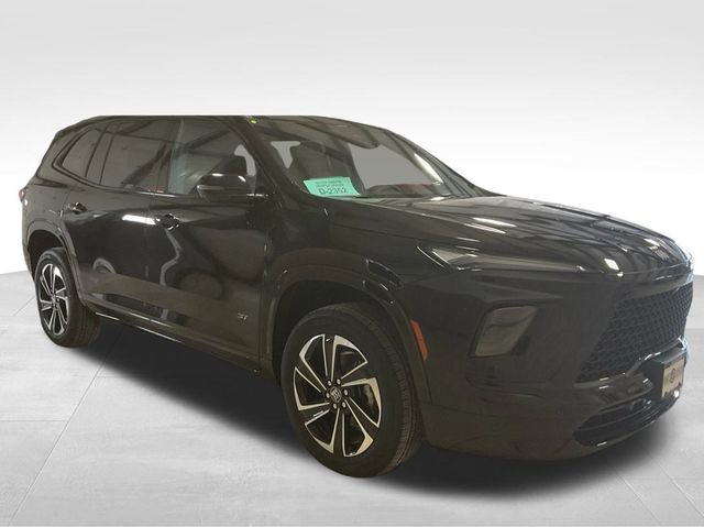 2026 Buick Enclave Sport Touring photo 2