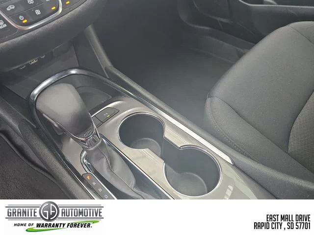 2025 Chevrolet Malibu 1LT - Photo 24