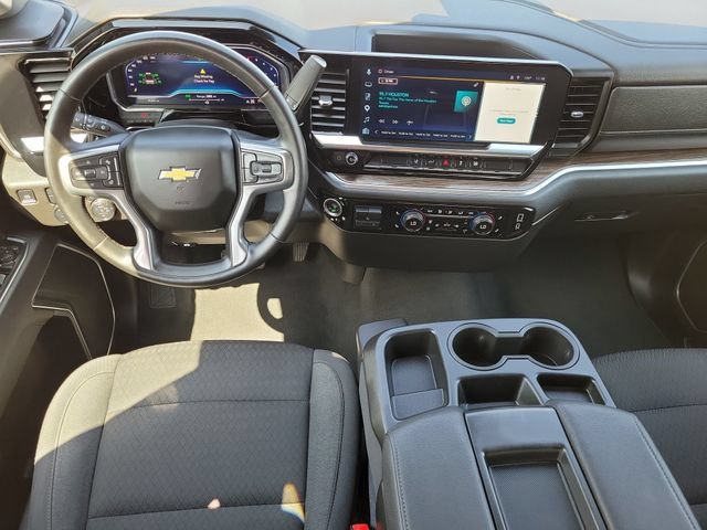 2025 Chevrolet Silverado 2500HD LT - Photo 14
