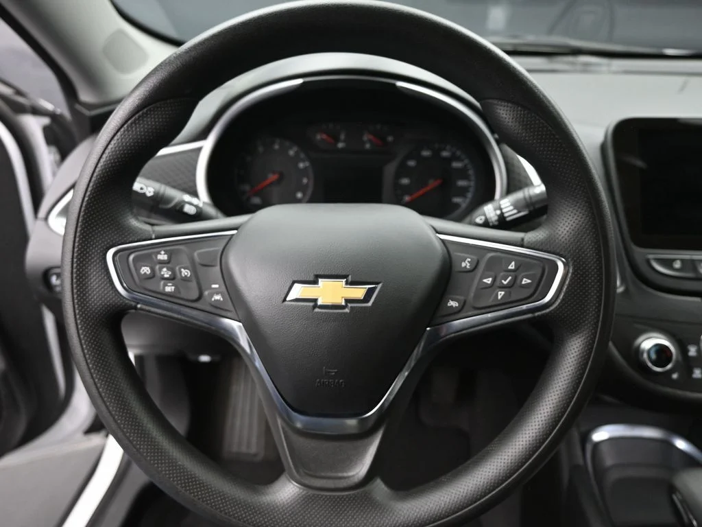 2024 Chevrolet Malibu 1LT - Photo 14