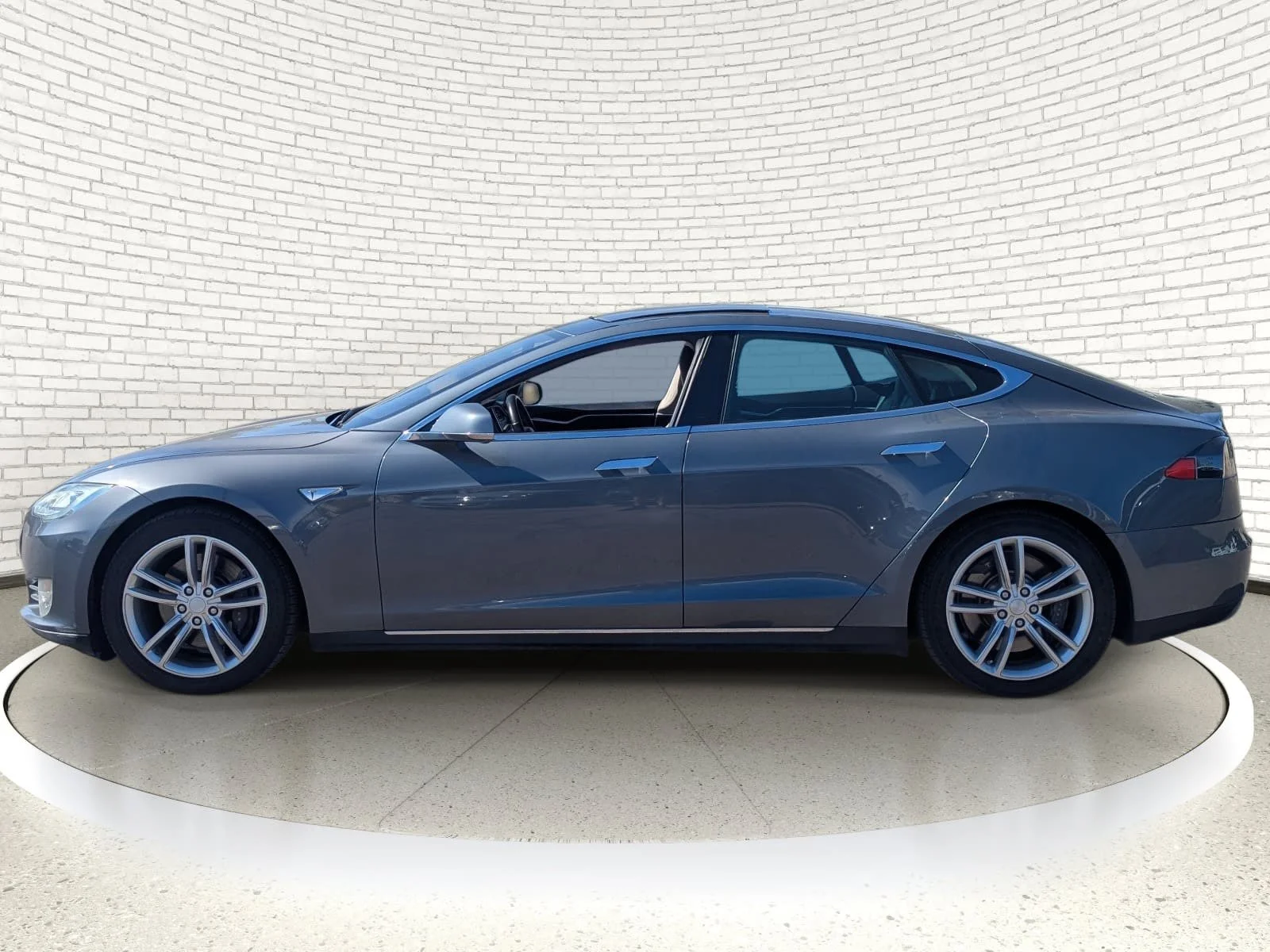 2013 Tesla Model S S - Photo 10