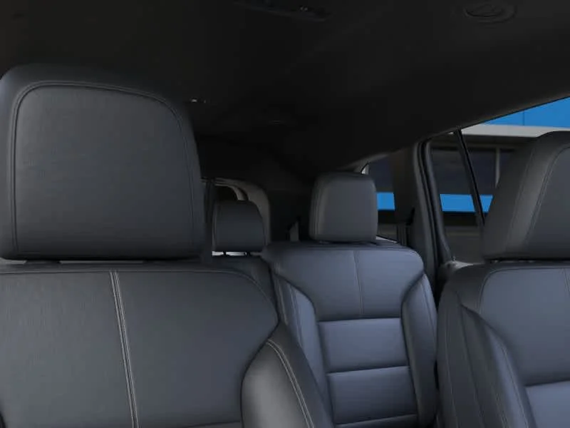 New 2026 Sterling Metallic GMC Elevation image 24