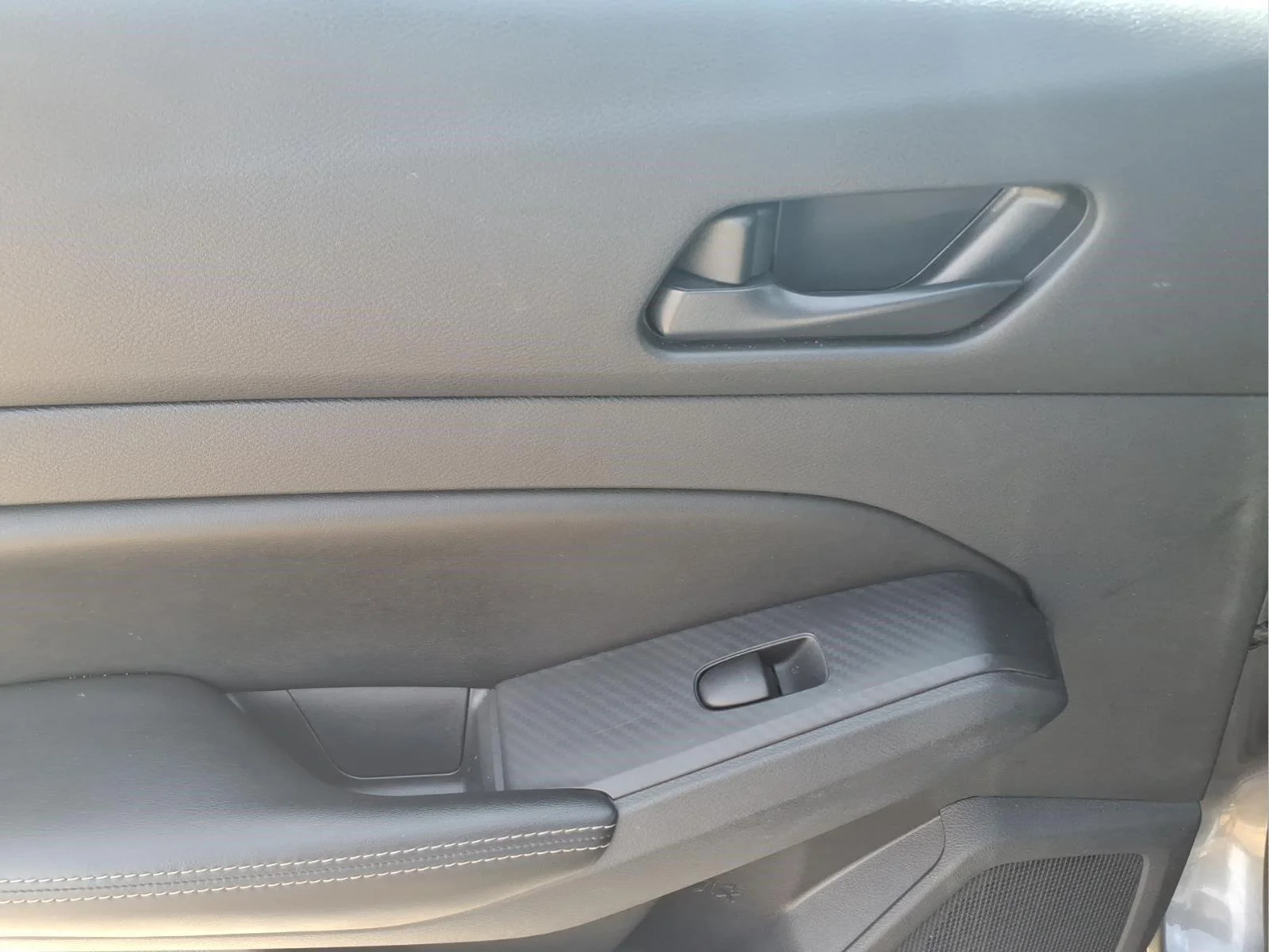 Used 2024 Gun Metallic Nissan 2.5 SV image 13