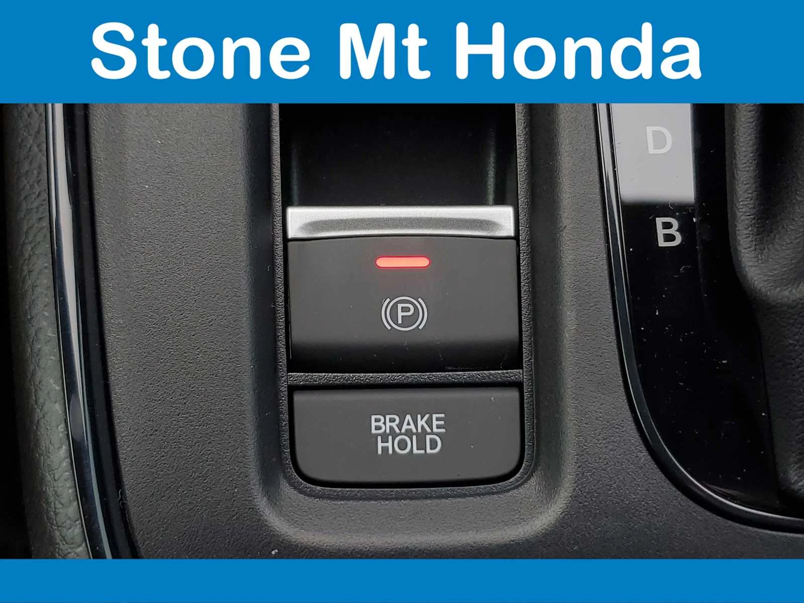 New 2026 Meteorite Gray Metallic Honda Sport-L image 30