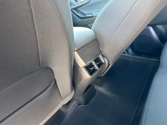 New 2026 Red Chevrolet LT image 19