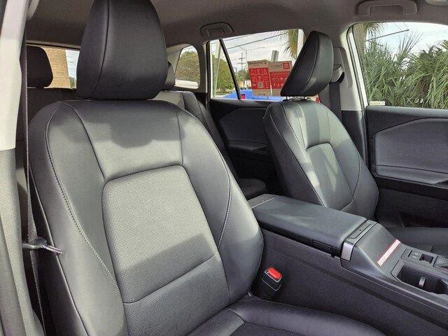 Used 2026 Ice Cap Toyota XLE Premium image 29