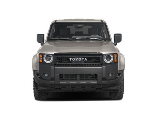 New 2027 Inked Toyota  1958 image 4