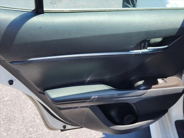 Certified Used 2024 ICE CAP Toyota  image 21