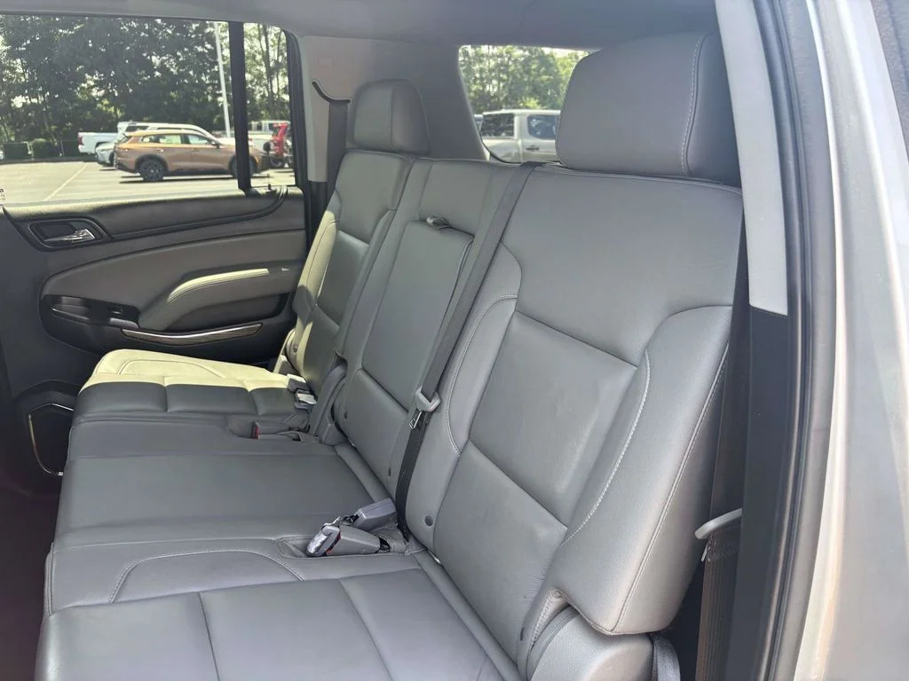 Used 2018 Silver Chevrolet LT image 12