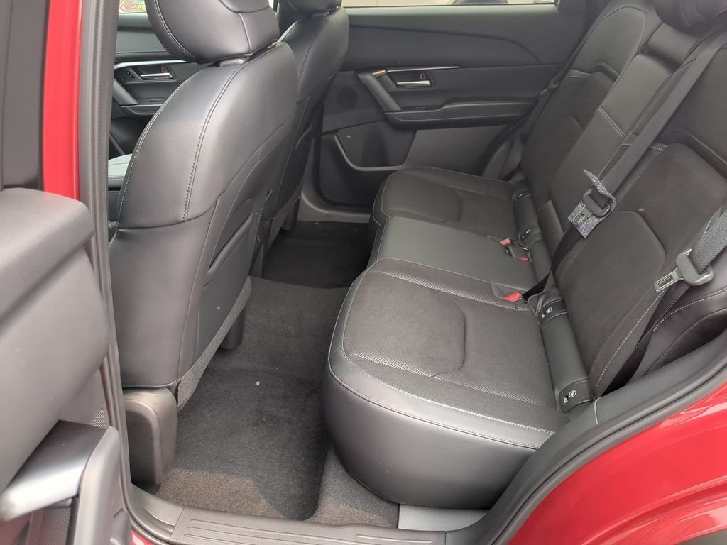 New 2026 Soul Red Crystal Metallic Mazda 2.5 S Preferred AWD image 19