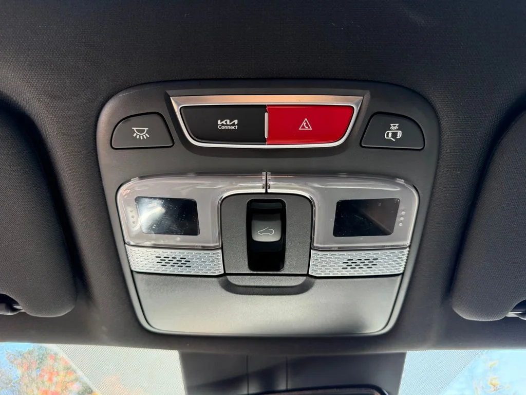 2023 Kia Telluride EX X-Line - Photo 29