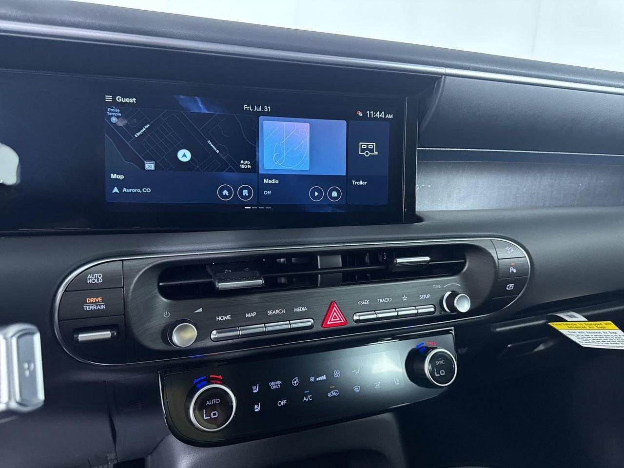 New 2026 Ecotronic Gray Pearl Hyundai Limited image 18