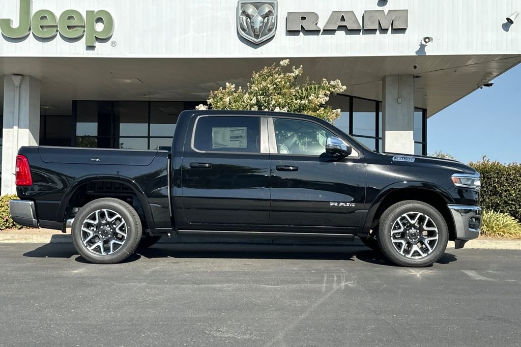 2026 RAM 1500 Laramie - Photo 2
