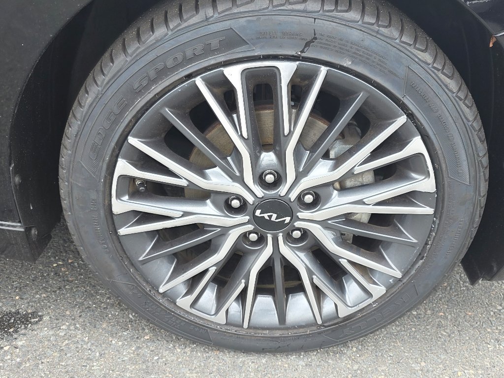2023 Kia Forte GT-Line - Photo 19