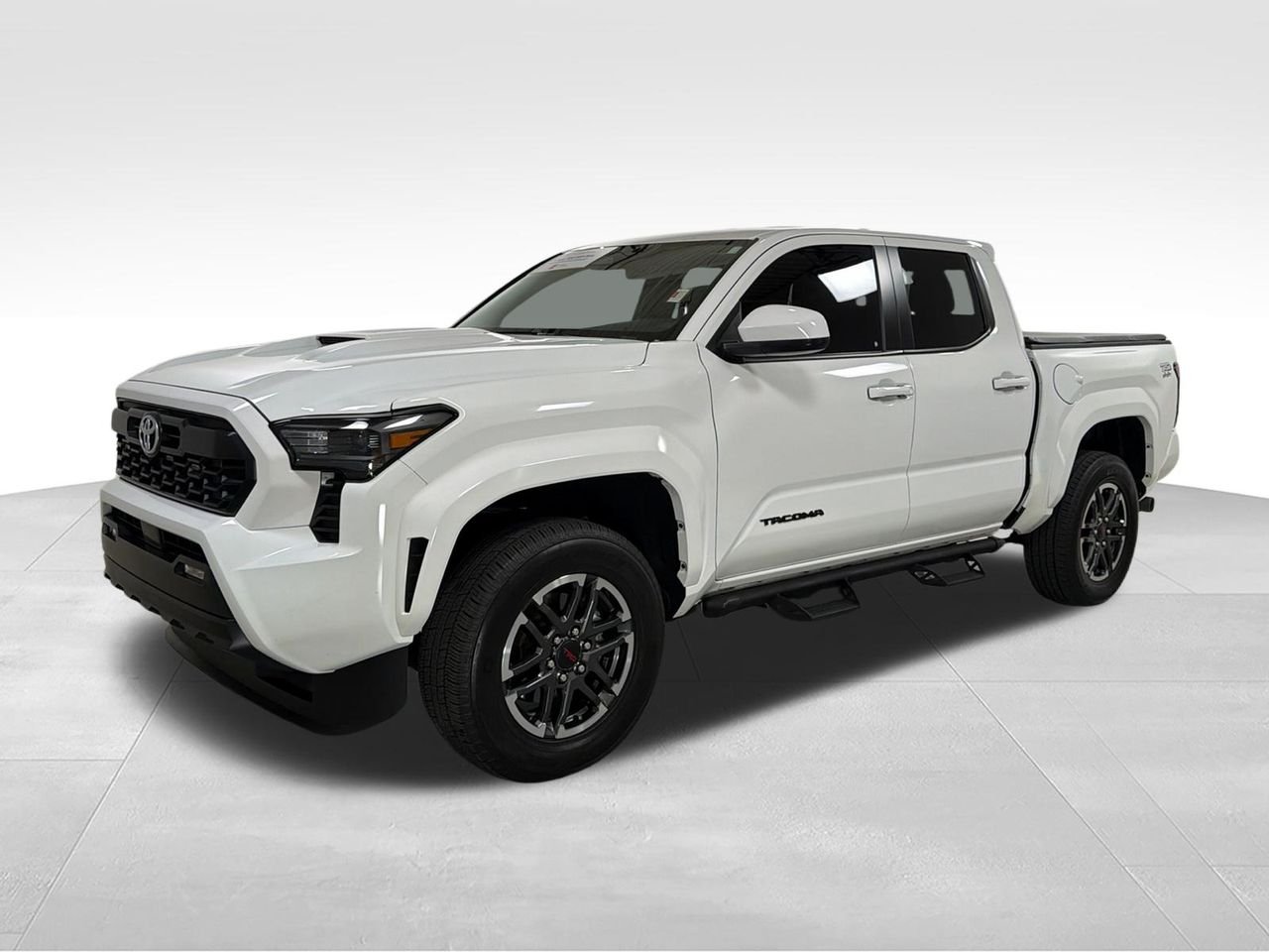 2025 Toyota Tacoma TRD Sport 4x4 Double Cab Long Bed's photo