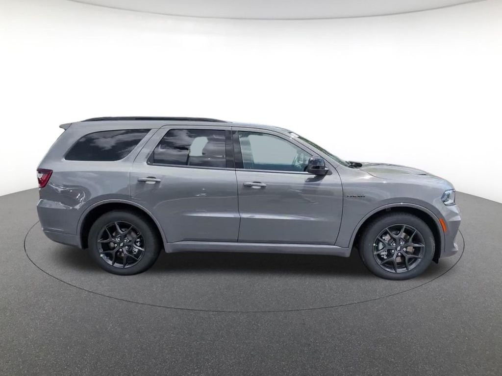 New 2026 Destroyer Gray Clear-Coat Exterior Paint Dodge GT HEMI V8 image 4