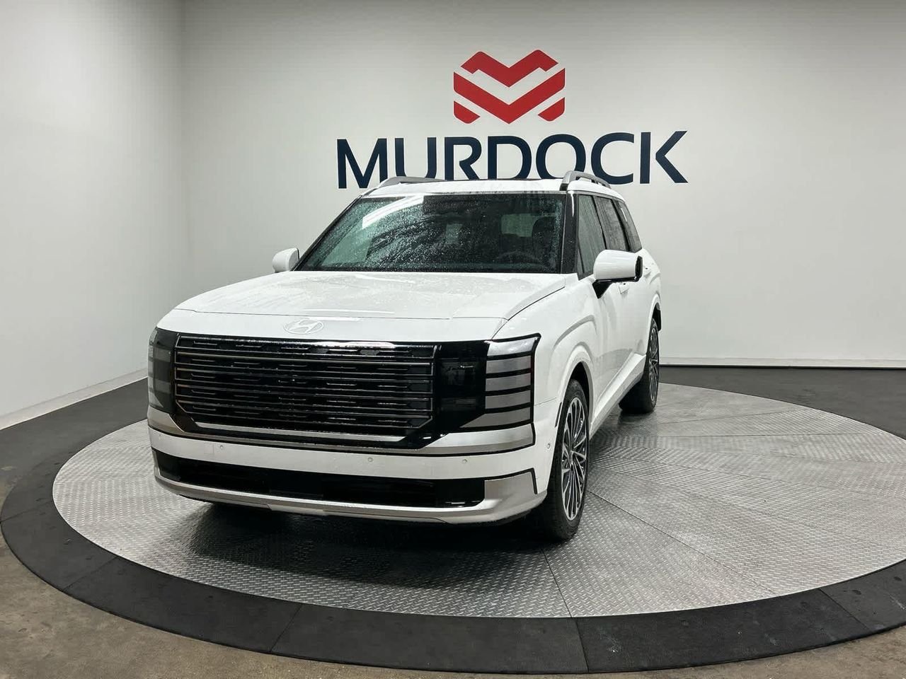 New 2026 Creamy White Pearl Hyundai Calligraphy AWD image 23