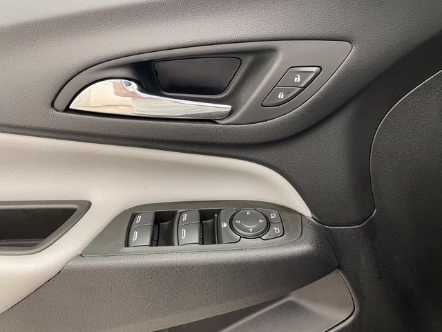 Used 2024 Mosaic Black Metallic Chevrolet LS image 18