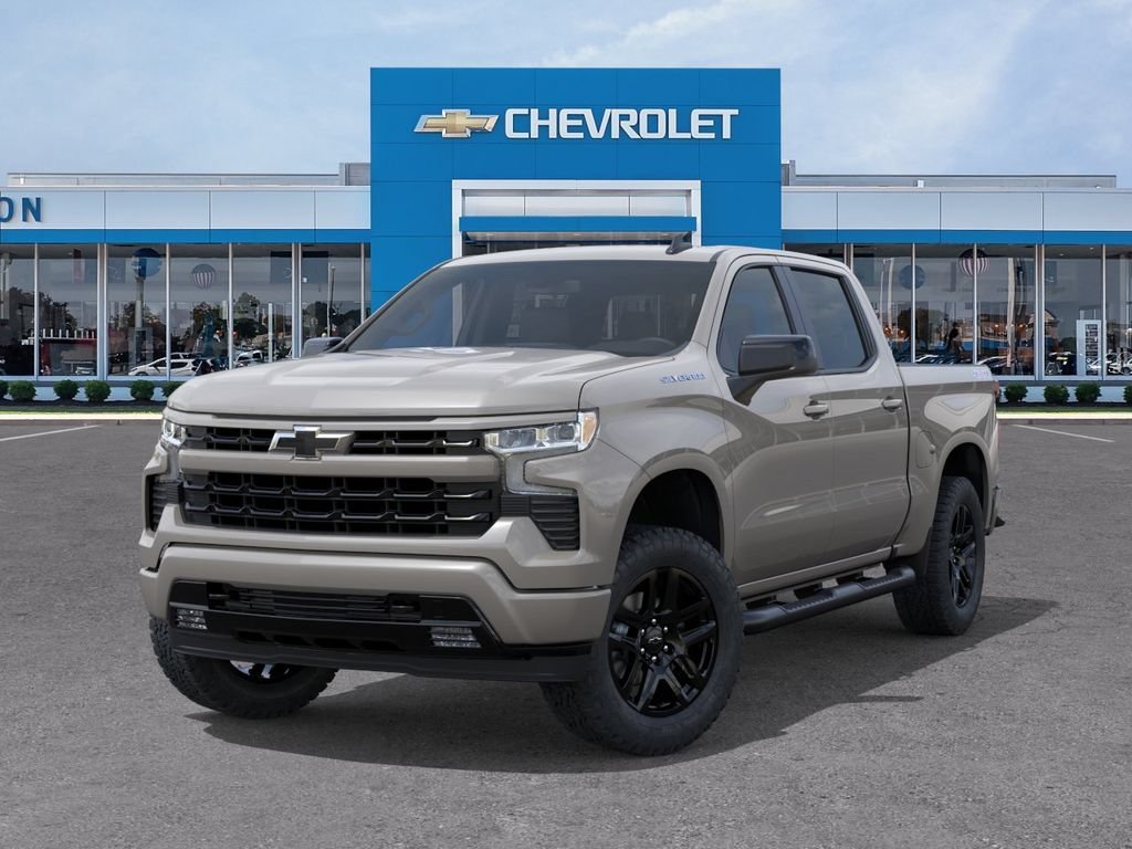 2026 Chevrolet Silverado 1500 RST - Photo 6