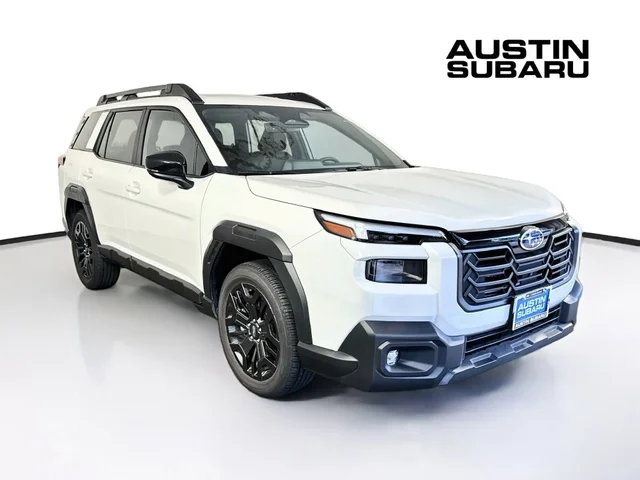 2026 Subaru Outback Limited XT
